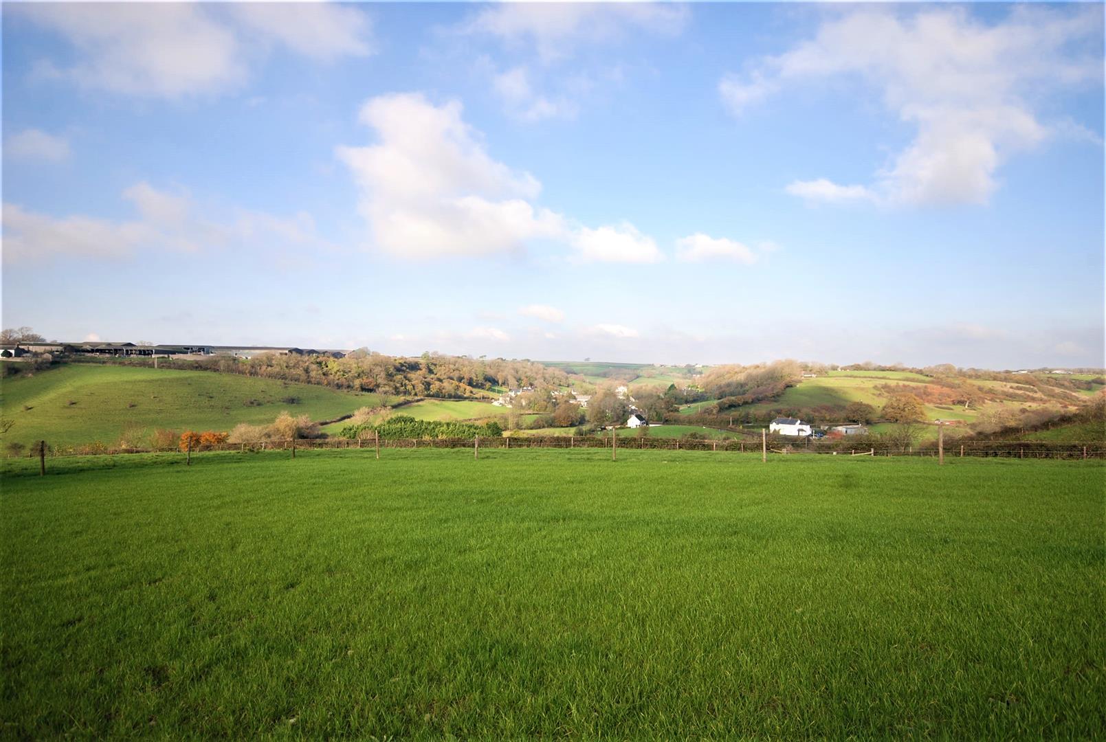 The Granary, Pen Onn, Llancarfan, Vale Of Glamorgan, CF62 3AG